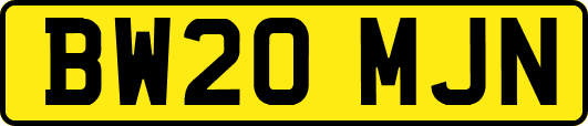 BW20MJN