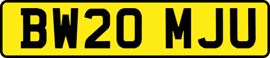 BW20MJU