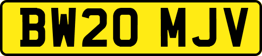 BW20MJV