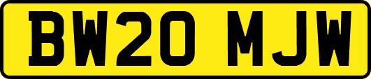 BW20MJW