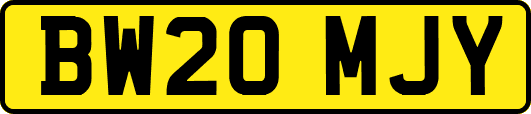 BW20MJY