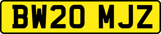BW20MJZ