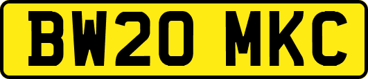BW20MKC