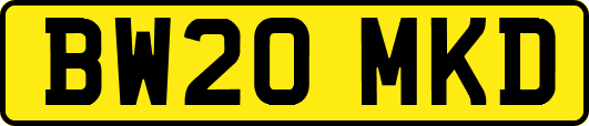 BW20MKD