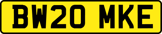 BW20MKE