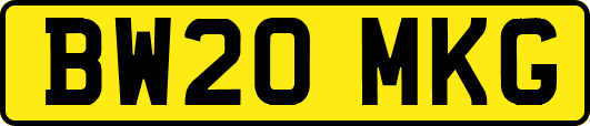 BW20MKG