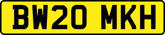 BW20MKH