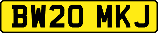 BW20MKJ