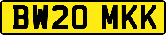 BW20MKK