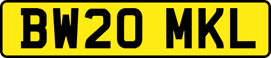 BW20MKL
