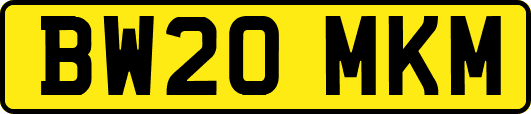BW20MKM