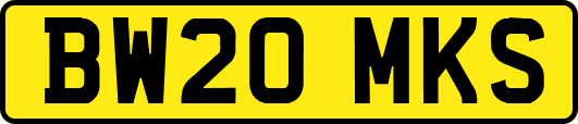 BW20MKS