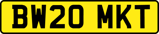 BW20MKT