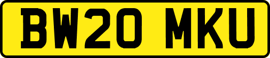 BW20MKU