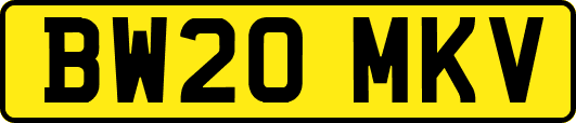 BW20MKV