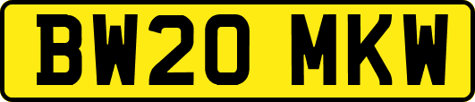 BW20MKW