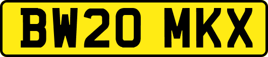 BW20MKX
