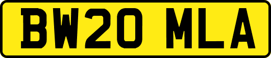 BW20MLA