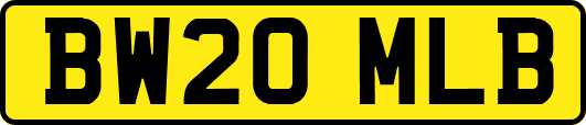 BW20MLB