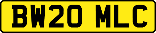 BW20MLC