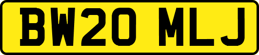BW20MLJ
