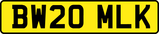 BW20MLK