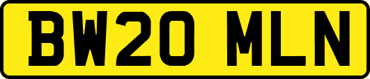 BW20MLN