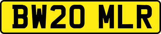BW20MLR
