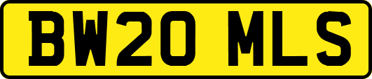 BW20MLS