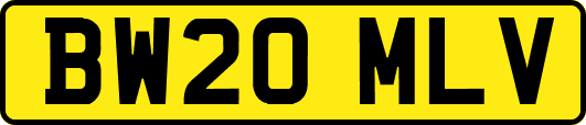 BW20MLV