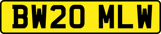 BW20MLW