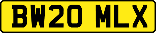 BW20MLX