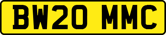 BW20MMC