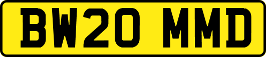 BW20MMD