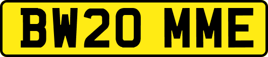 BW20MME