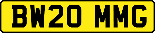 BW20MMG