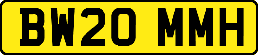 BW20MMH