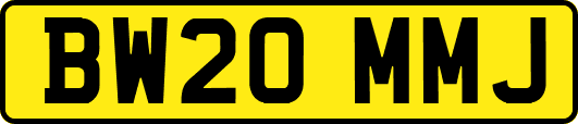 BW20MMJ