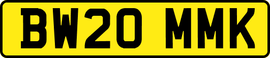 BW20MMK