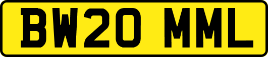 BW20MML