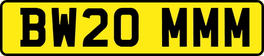 BW20MMM