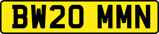 BW20MMN