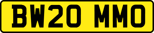 BW20MMO