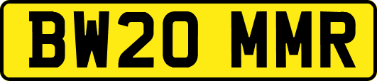BW20MMR