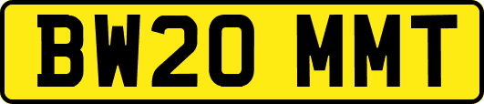 BW20MMT