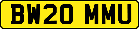 BW20MMU