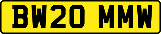 BW20MMW