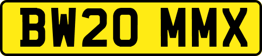 BW20MMX