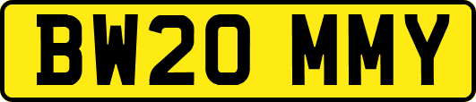 BW20MMY