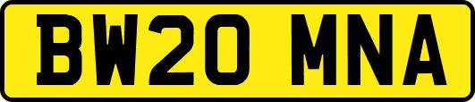 BW20MNA